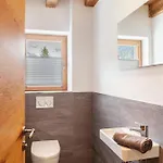 Mountainlodge *