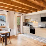 Διαμέρισμα Mountainlodge *