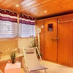 Mountainlodge * Leutasch