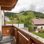 Mountainlodge * Leutasch