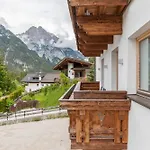 Mountainlodge Διαμέρισμα Leutasch