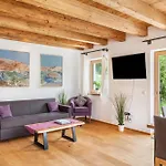 Mountainlodge *