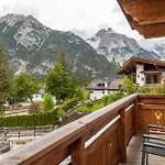 Mountainlodge * Leutasch