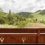 Mountainlodge Διαμέρισμα