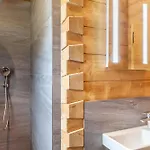 Διαμέρισμα Mountainlodge Leutasch