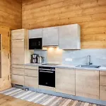 Διαμέρισμα Mountainlodge Leutasch