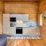 Mountainlodge *