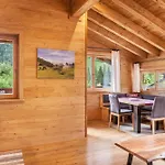 Mountainlodge Διαμέρισμα Leutasch
