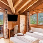 Mountainlodge *