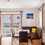 Mountainlodge