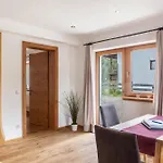 Mountainlodge Διαμέρισμα Leutasch