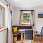 Mountainlodge *