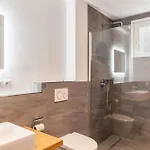 Διαμέρισμα Mountainlodge Leutasch