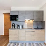 Διαμέρισμα Mountainlodge