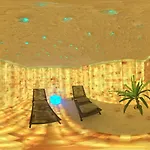 Mountainlodge