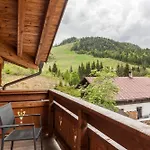 Mountainlodge *