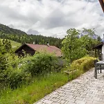 Διαμέρισμα Mountainlodge *