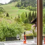 Mountainlodge *