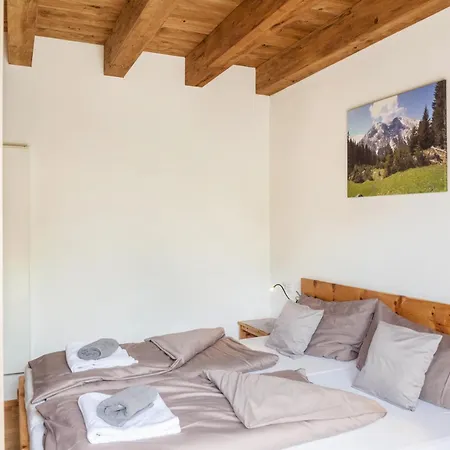 Mountainlodge