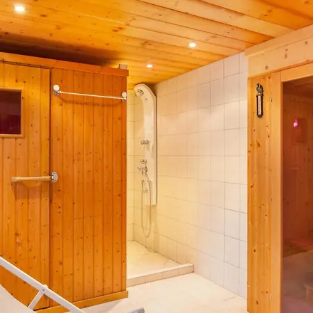 Mountainlodge * Leutasch