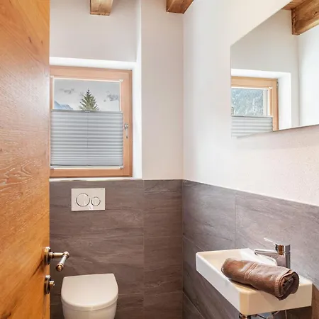 Mountainlodge *