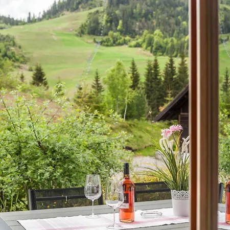 Mountainlodge Leutasch