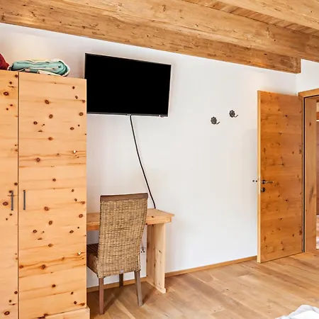 Mountainlodge Apartment *