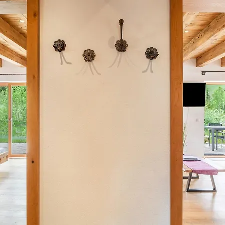 Daire Mountainlodge *