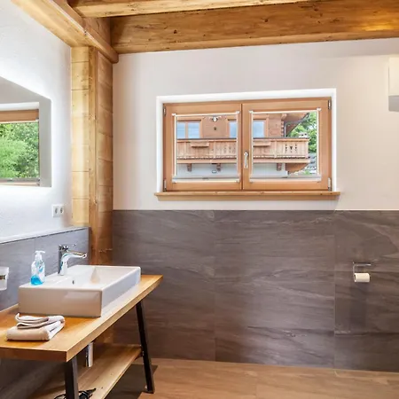 Mountainlodge * Leutasch