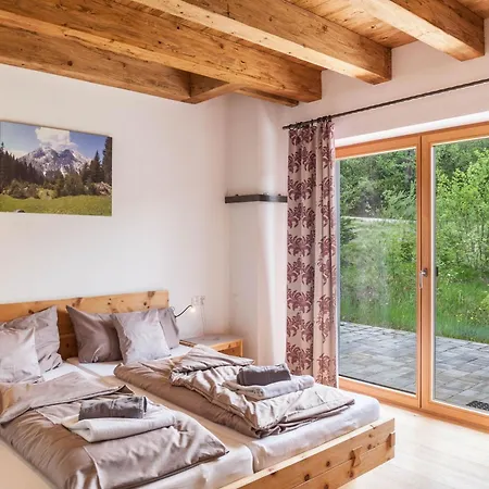 Mountainlodge Leutasch