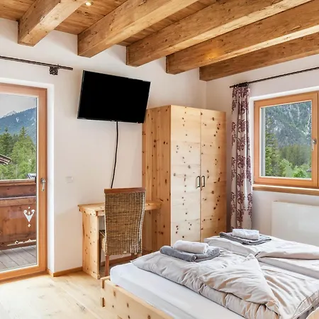 Mountainlodge Apartment *