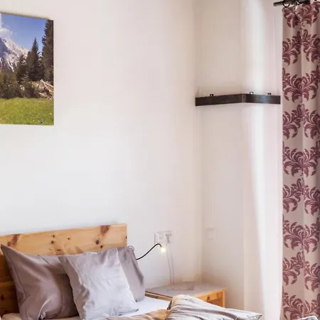 Mountainlodge Apartment *