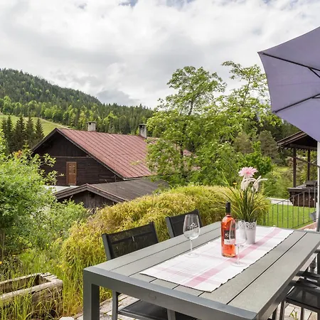 Mountainlodge * Leutasch