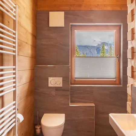 Apartment Mountainlodge