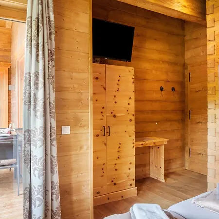 Apartment Mountainlodge