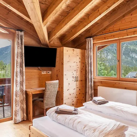Mountainlodge *