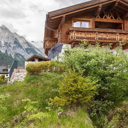 Mountainlodge Apartment *