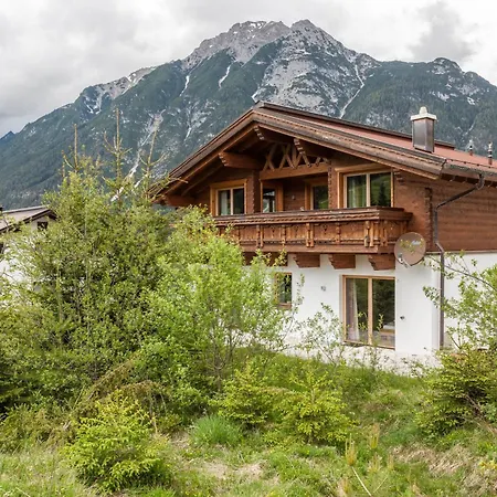 Mountainlodge Apartment