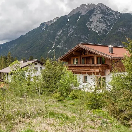 Apartment Mountainlodge