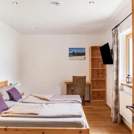 Mountainlodge Apartment
