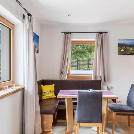 Mountainlodge *
