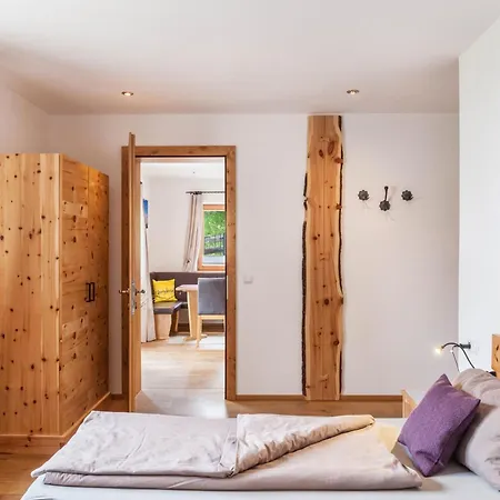 Mountainlodge Apartment *