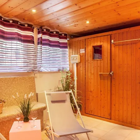 Mountainlodge
