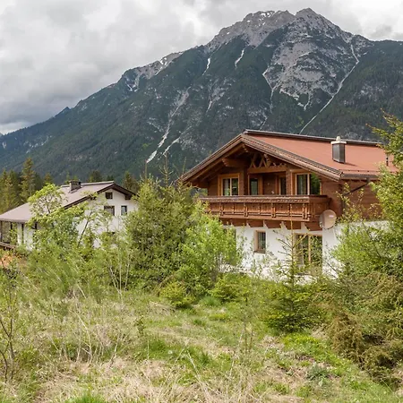 Mountainlodge Daire