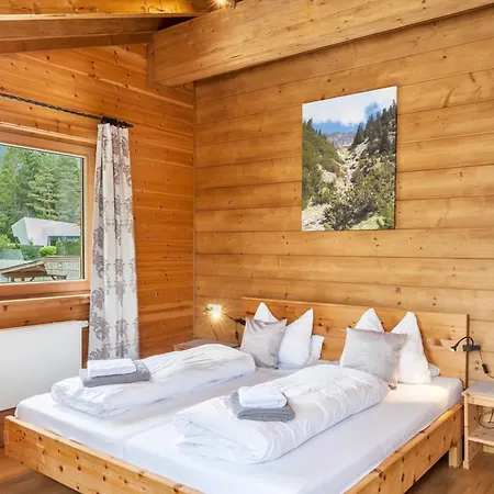 Daire Mountainlodge