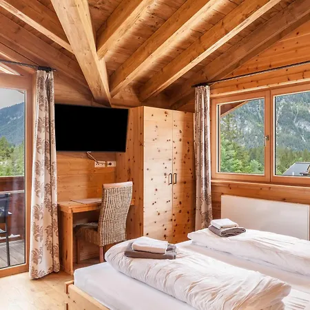 Mountainlodge Daire