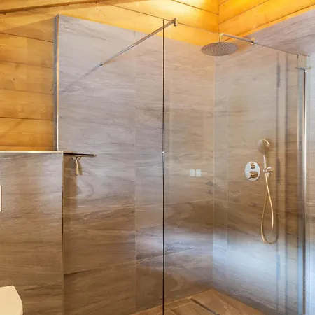 Mountainlodge Daire