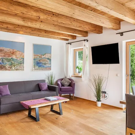 Mountainlodge Daire *