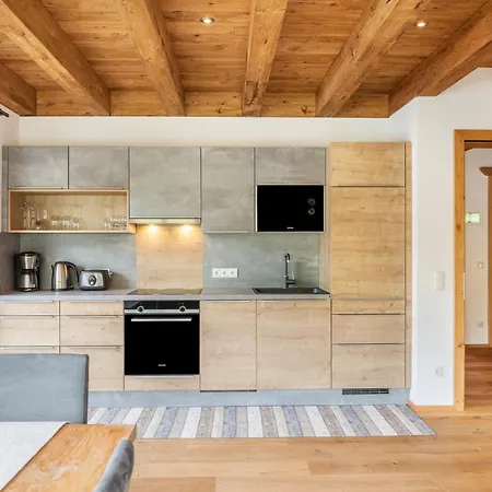 Mountainlodge * Leutasch