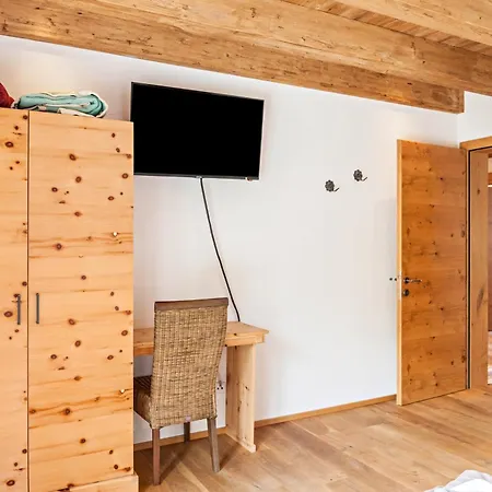 Daire Mountainlodge *